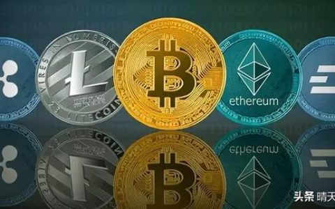 美国为什么不禁止比特币交易?