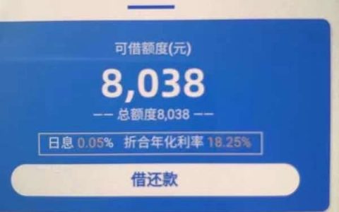 2021类似微享加这种好下款的平台，和微享加类似的口子