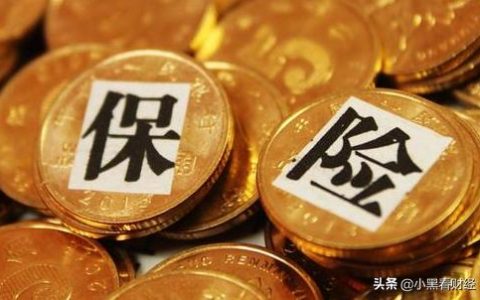 自己交社保和公司交社保的区别是什么？