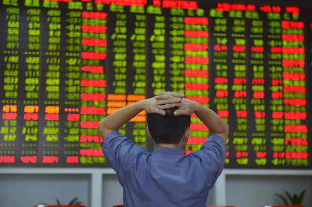 炒股害人为何国家鼓励炒股，炒股对国家有什么好处