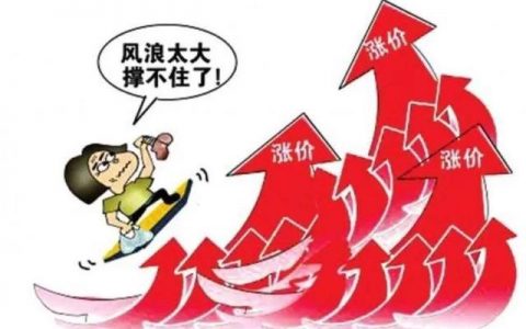 严重通胀下国内如何配置资产?