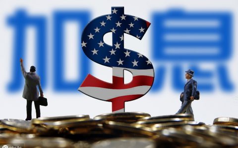 美国靠什么撑起如此大规模的GDP？