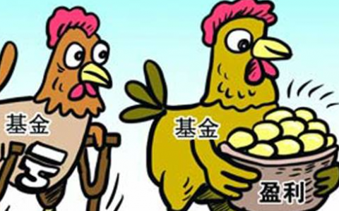 基金公司排行榜前十名2021，基金公司哪家实力强