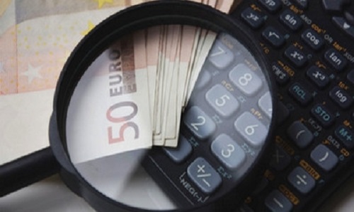 借钱按时还钱会影响征信吗，网上借钱按时还会有什么后果