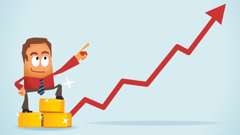 1000元怎么理财赚钱，1000元投资小项目