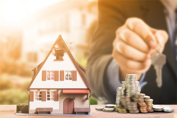 按揭房没有房产证可以过户吗？-1