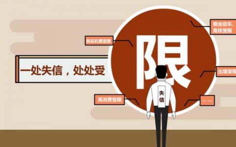 老赖限驾令是真的吗？2021年老赖禁驾规定
