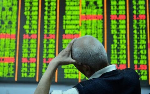 炒股亏了50万怎么办，还能回本吗