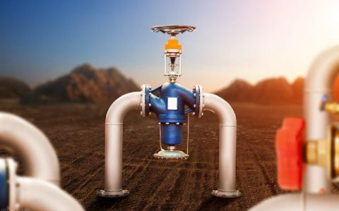 谁才是天然气龙头股（天然气龙头股排名前十）