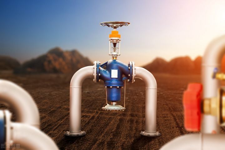 谁才是天然气龙头股（天然气龙头股排名前十）-2