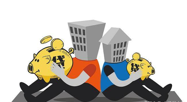 房贷逾期夫妻双方都上征信吗？-1