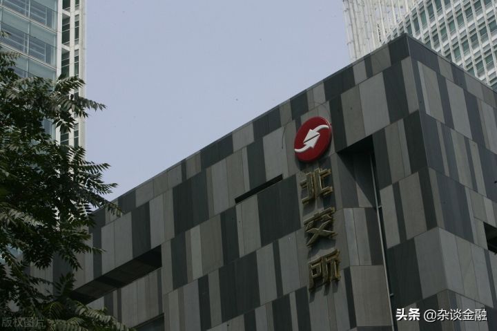 北交所开户条件（北交所开户资金要求）-1