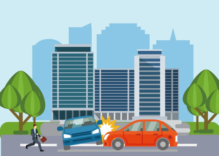 车出险了第二年保险涨多少，汽车出过一次险第二年保费多少-6