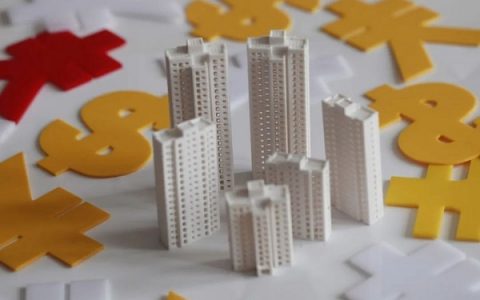 怎么样贷款买房子最划算，贷款买房划算的技巧