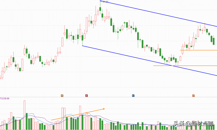 5g概念股龙头股有哪些（5g真正的龙头股）-2