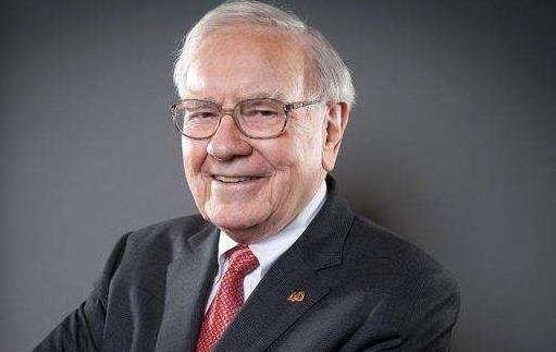 巴菲特为啥能成为股神（巴菲特炒股的秘诀）-1