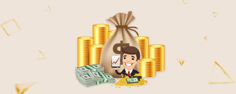 退休金一月能拿多少，退休金比工资高还是低