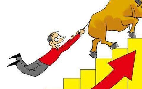 股票为什么高开低走（股票高开低走意味着什么）