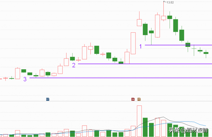 绿电龙头股票有哪些（绿电交易龙头股排名）-13