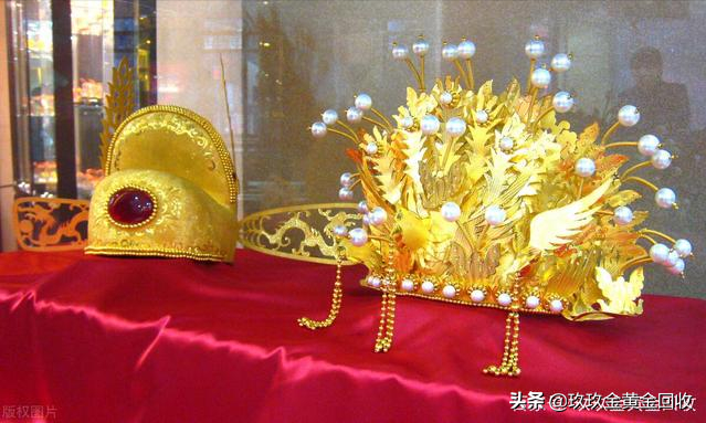 黄金几月最贵，什么时候买黄金最便宜-1