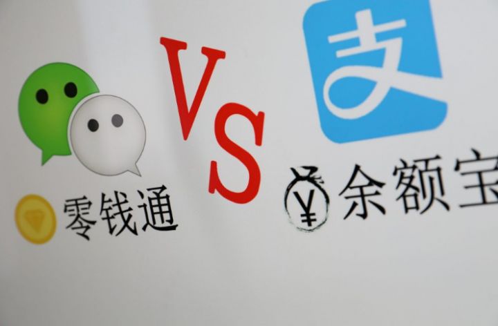 零钱通和余额宝哪个收益高（2万放余额宝还是零钱通）-1