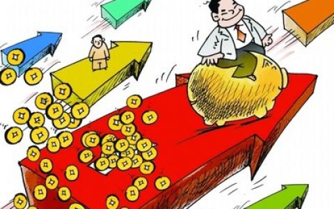 1000元怎么理财赚钱，1000元理财能赚多少