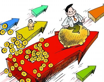 1000元怎么理财赚钱，1000元理财能赚多少-1