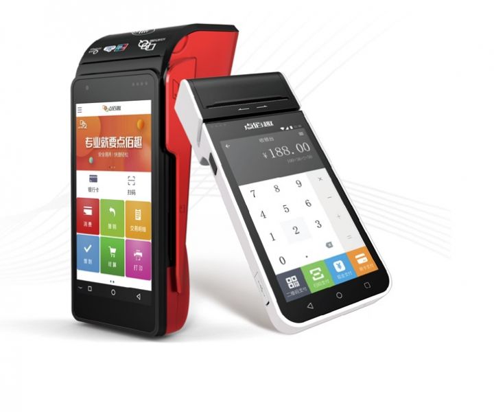 免费的pos机都有什么套路，用了就上当！-1