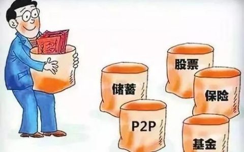 一百万怎样理财收益最大，100万理财最佳方案2021年
