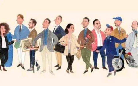 中国多少资产算中产阶级？中国家庭资产划分等级