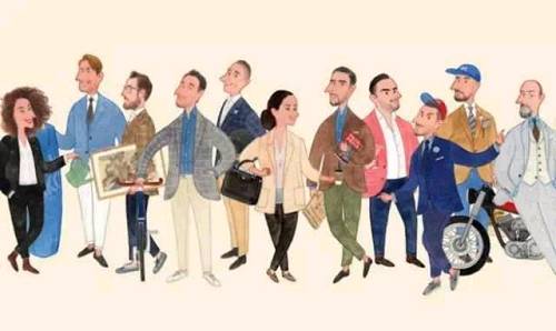 中国多少资产算中产阶级？中国家庭资产划分等级-1