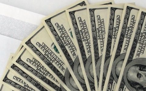 你身边有退休的人吗，什么人退休工资两万多