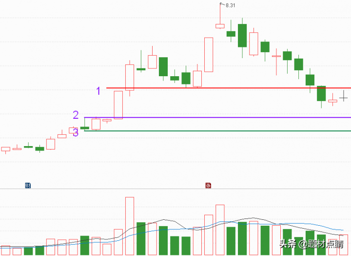 绿电龙头股票有哪些（绿电交易龙头股排名）-12