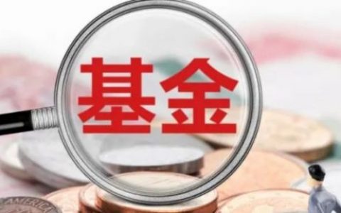 基金怎么玩新手入门，基金入门基础知识