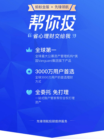 支付宝帮你投卖出手续费多少？-1