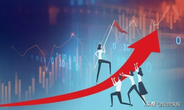 这39只5元以下低价股中报业绩预增翻倍，或迎来一波反弹行情？