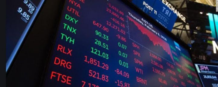 st股票是什么意思？st股票怎么才能买-1