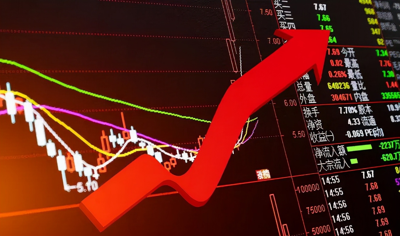 炒股能实现财富自由，也能导致倾家荡产，你会如何选择呢？