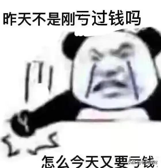 为什么不建议普通人炒股（一辈子不碰股票）-5