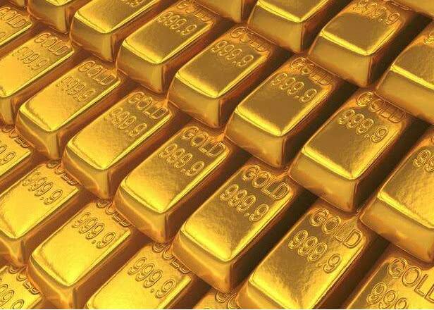 黄金什么时候买入合适，2021年买黄金的最佳时间-1