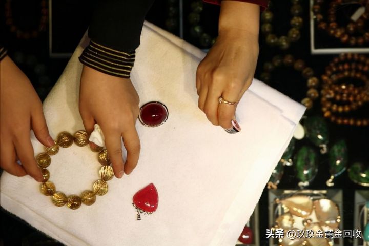 黄金几月最贵，什么时候买黄金最便宜-2