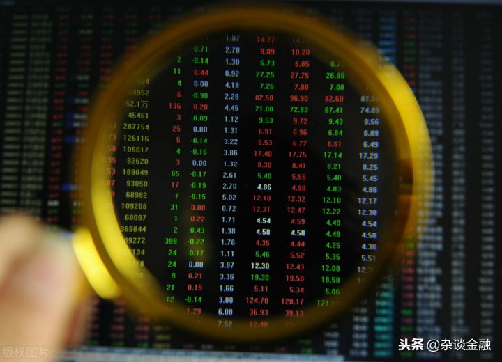 kdj指标怎么分析，kdj指标三条线使用技巧-1