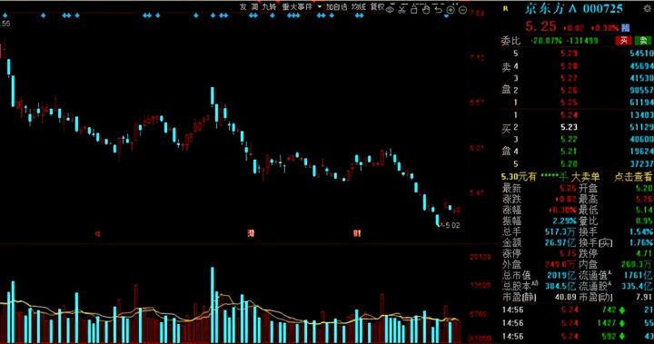 白马股有哪些股票2021（白马股一览表）-15