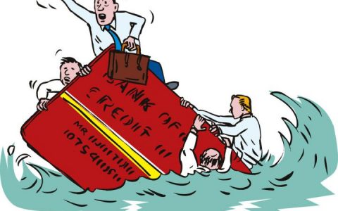 信用卡长期还最低还款有什么影响？