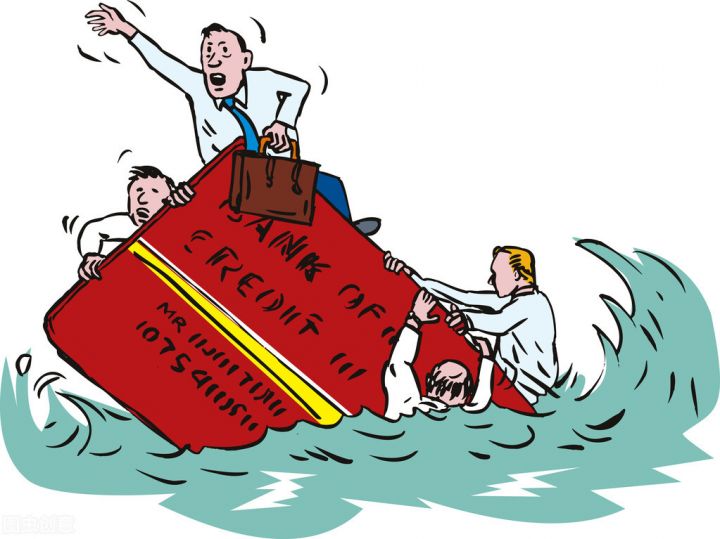 信用卡长期还最低还款有什么影响？-1