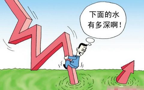 股票放量和缩量怎么看？