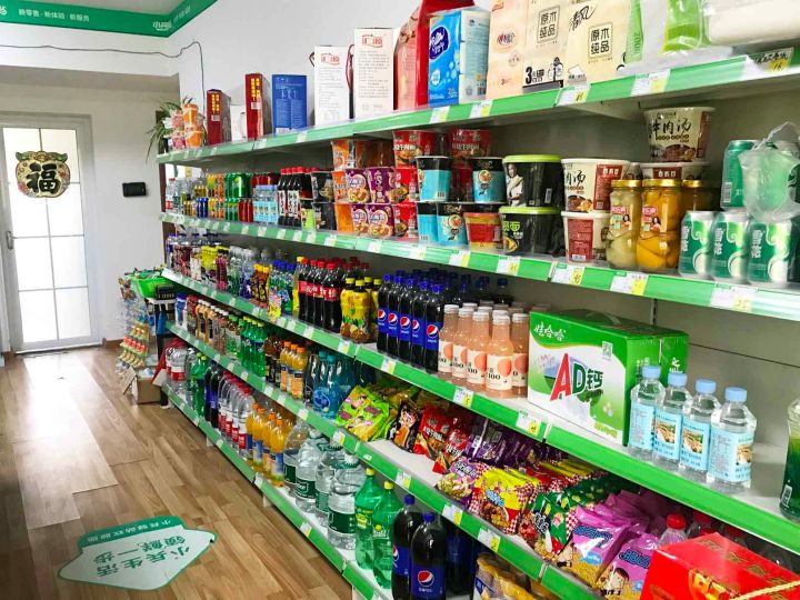 菜鸟驿站靠什么赚钱（菜鸟驿站3种盈利模式）-4