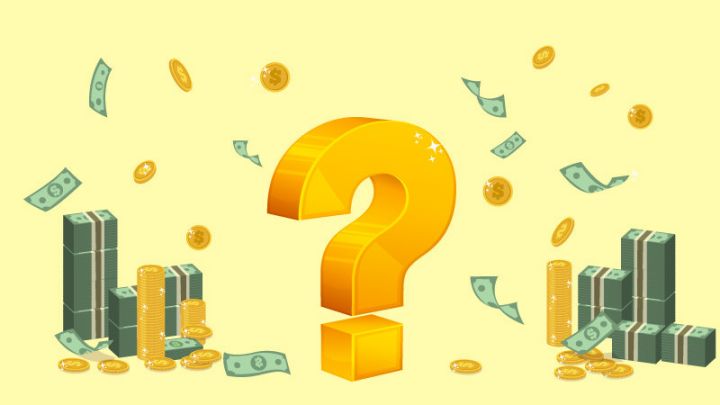 现在急需5000块钱怎么办，快速借钱马上到账5000