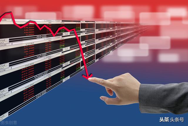 金融危机爆发什么东西最值钱？-3