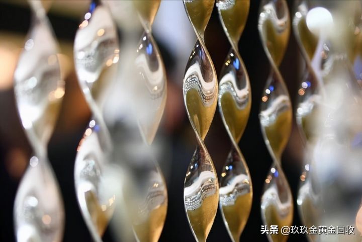 黄金几月最贵，什么时候买黄金最便宜-3